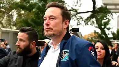 Musk: Derin Devleti Bitiririm!