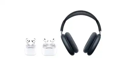 AirPods'lara Anlık Çeviri Geliyor!