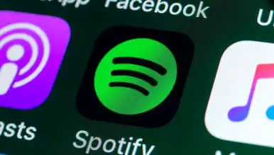Bakan Yardımcısı Mumcu: Spotify'ın Türkiye Sorumluluğu Eksik!