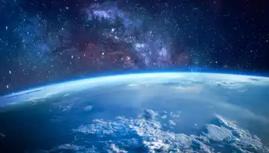 60 Yıllık Gizem: Dünya'nın Çevresinde Küçük Bir Asteroid