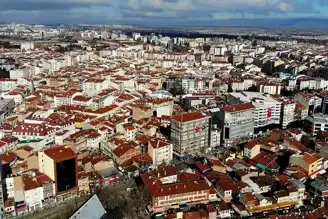 Eskişehir'de Sonic Patlama Uyarısı!