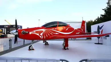 HÜRKUŞ, 2025 Sonunda Yeni Gökyüzünde!