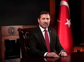 Karatay'da 5. Güneş Enerjisi Santrali