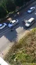 Kocaeli'de Eski Eşe Bıçaklı Saldırı!