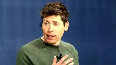 Sam Altman'a Kardeşinden Cinsel Taciz İddiası: Dava Açıldı