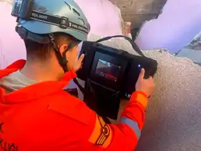 STM'den TSK'ya Yeni DAR Radar Teslimatı