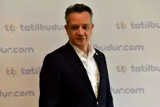 TatilBudur'da İş Girişim Sermayesi Hakim Ortak Oldu