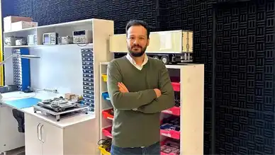Yeni TIR Dorse Güvenlik Tamponu Patenti Alındı