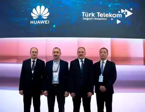 Türk Telekom'dan 5G Akıllı Şehir Uygulaması