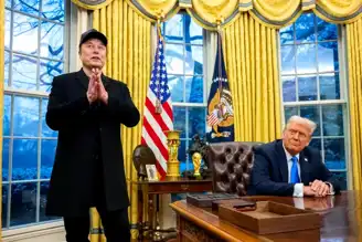 Trump, Musk'a Yeni Yetkiler Verdi!