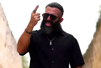 Turabi'nin Skandal Şarkısı İnternetten Siliniyor