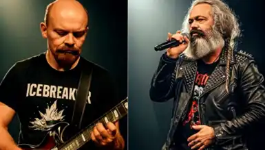 Yapay Zeka'yla Kurulan "The Reds"in İlk Şarkısı: Diyalektik Ateş!