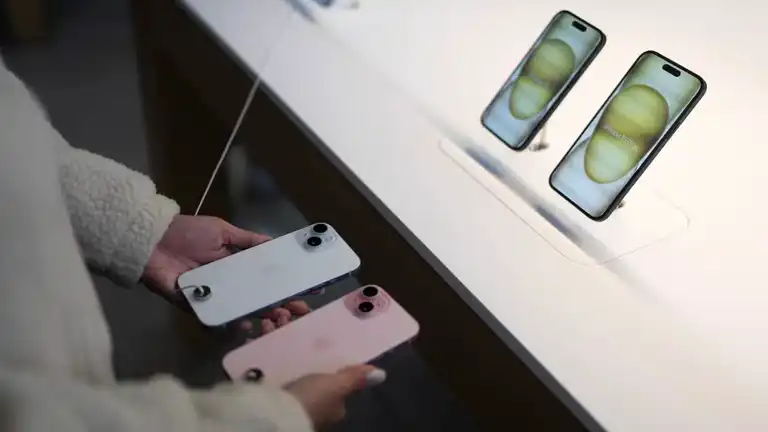 Acil Güvenlik Uyarısı: iPhone'unuz Tehlikede!