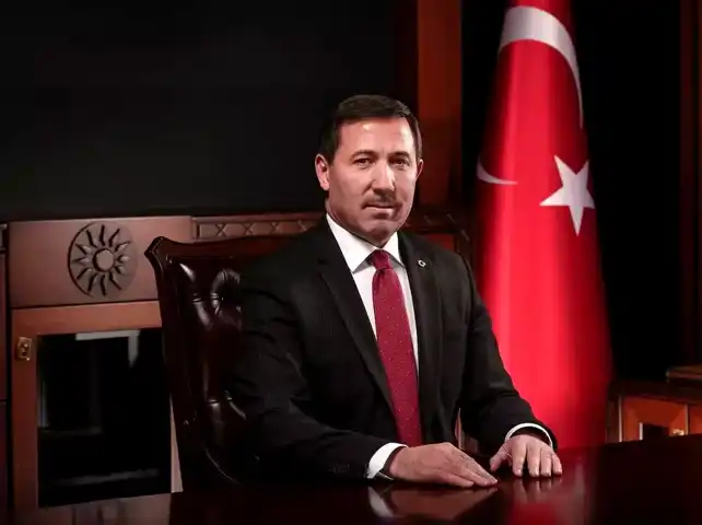 Karatay'da 5. Güneş Enerjisi Santrali