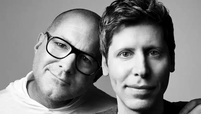 Steve Jobs'un Eşi, OpenAI'ın Gizemli Yapay Zeka Cihazını Onaylıyor