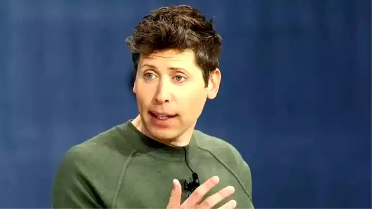 Sam Altman'a Kardeşinden Cinsel Taciz İddiası: Dava Açıldı