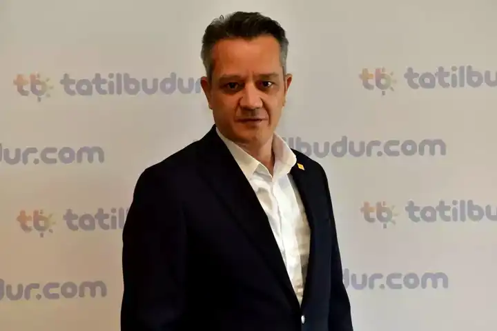 TatilBudur'da İş Girişim Sermayesi Hakim Ortak Oldu