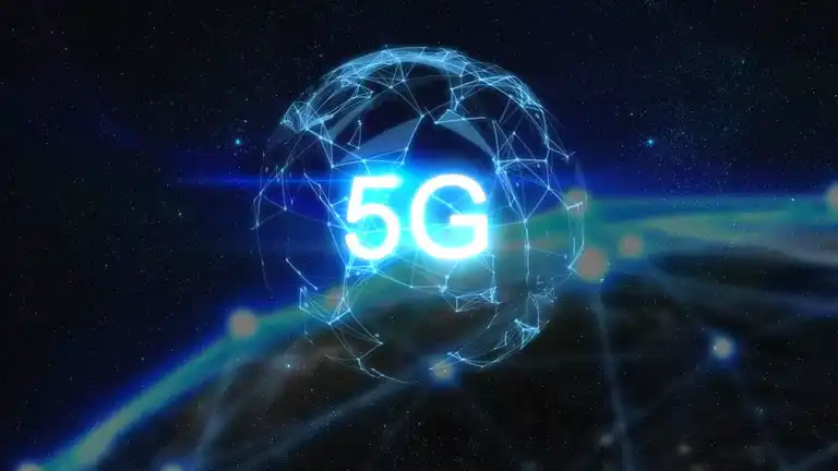 Türkiye'de 5G Devrimi 2026'da Başlıyor
