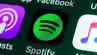 Bakan Yardımcısı Mumcu: Spotify'ın Türkiye Sorumluluğu Eksik!